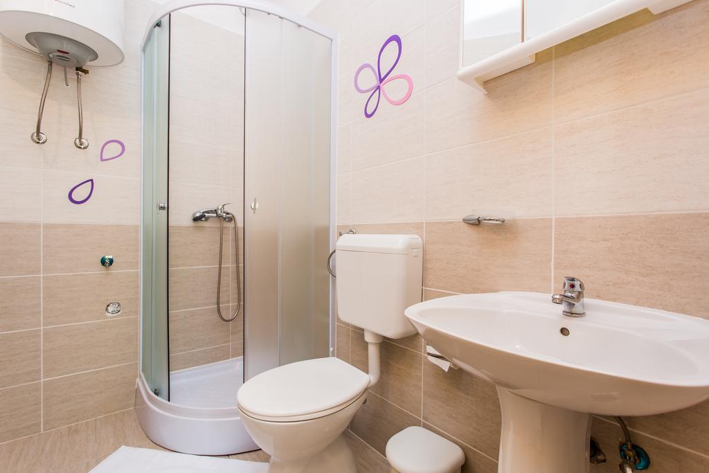 Lavanda 3 Nijvice Pokój zdjęcie