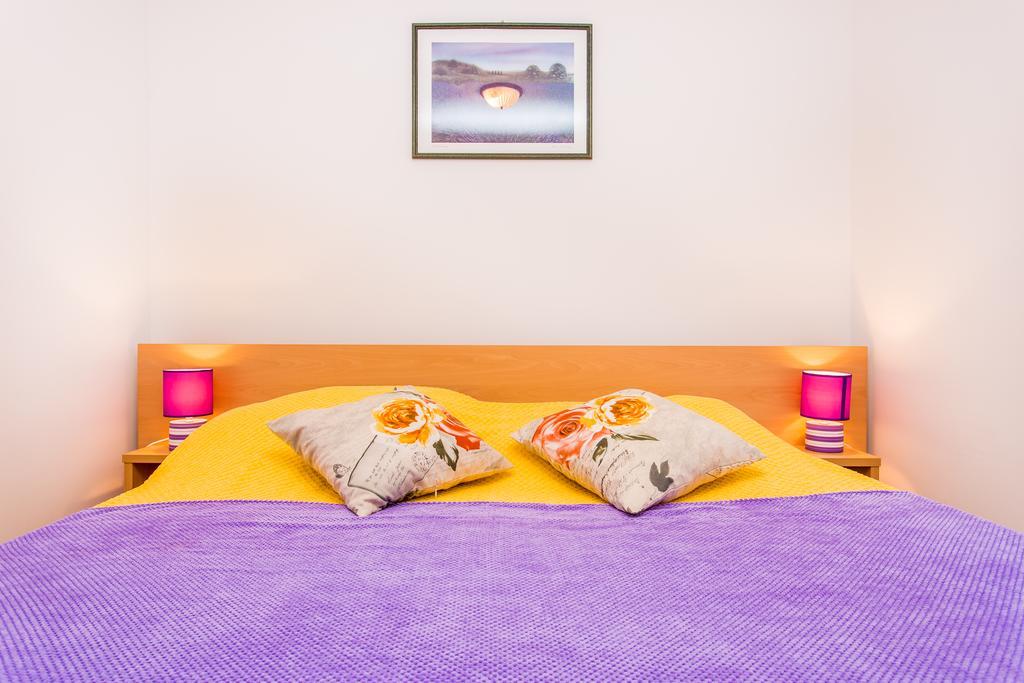 Lavanda 3 Nijvice Zewnętrze zdjęcie
